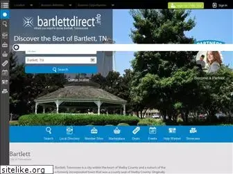 bartlettdirect.info