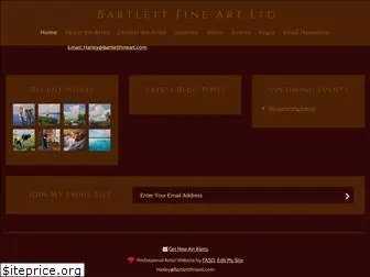 bartlettfineart.com