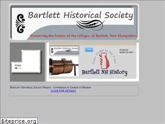 bartletthistory.org