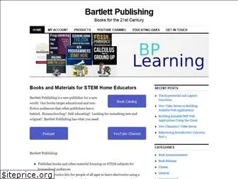 bartlettpublishing.com