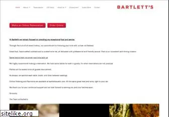 bartlettsaustin.com