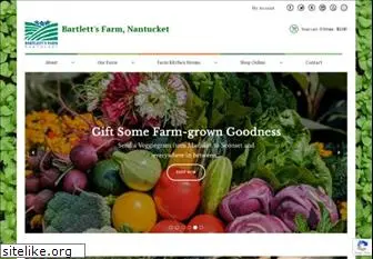 bartlettsfarm.com