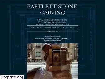 bartlettstone.com