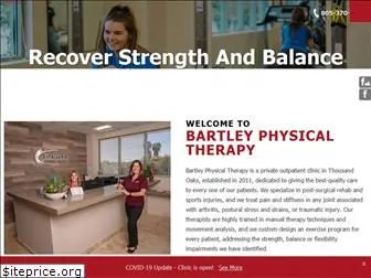 bartleypt.com