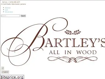 bartleysallinwood.com.jm
