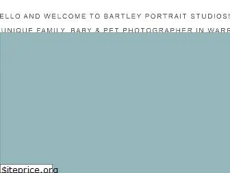 bartleystudios.co.uk