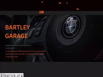 bartleyuk.com