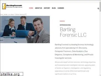 bartlingforensic.com