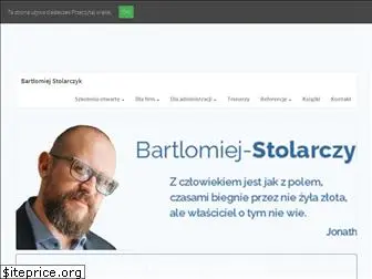 bartlomiej-stolarczyk.com