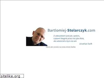 bartlomiej-stolarczyk.pl