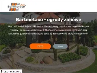 bartmetaco.pl