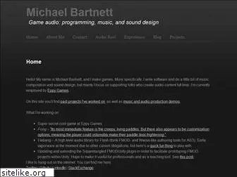 bartnett.com