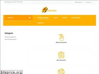 bartnik-pienko.pl thumbnail