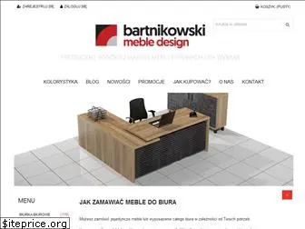 bartnikowskimeble.pl