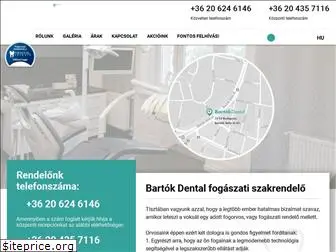 bartokdental.hu