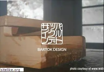 www.bartokdesign.com