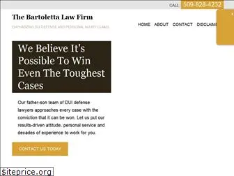 bartolettalaw.com