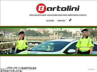 bartolini.cz