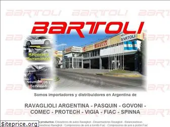 bartolisrl.com