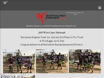 bartoloneracing.com