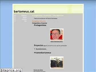 bartomeus.cat