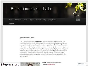 bartomeuslab.com