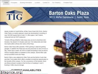 barton-oaks-plaza.com