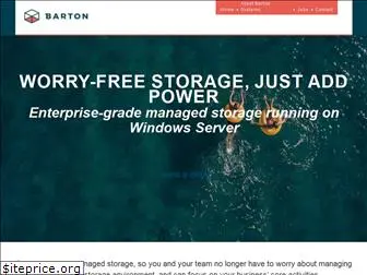 barton-systems.com