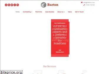 barton.co.uk