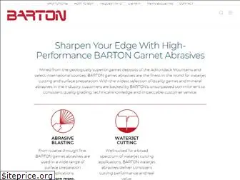 barton.com