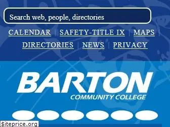bartonccc.edu