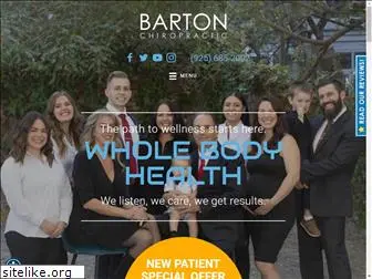 bartonchiro.com