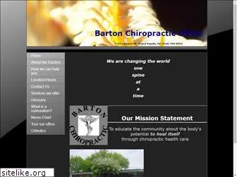 bartonchiropracticoffice.com