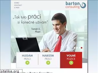 bartonconsulting.cz