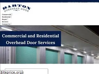 bartondoor.com