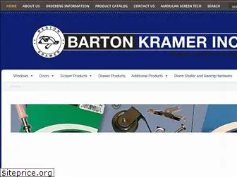 bartonkramer.com