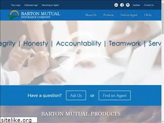 bartonmutualgroup.com