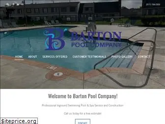bartonpool.com