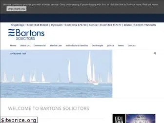 bartons.co.uk