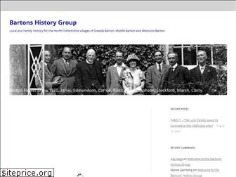 bartonshistorygroup.org.uk