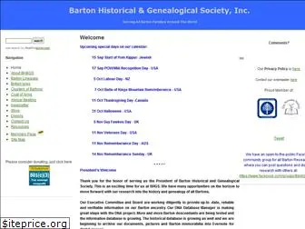 bartonsite.org