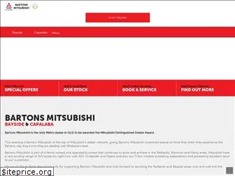 bartonsmitsubishi.com.au