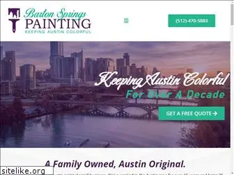 bartonspringspainting.com