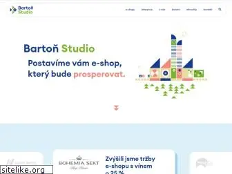 bartonstudio.cz