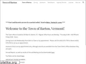 bartonvermont.com