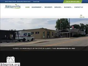 bartonville.org