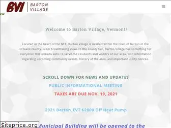bartonvt.com