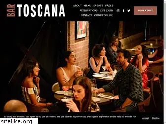 bartoscana.com