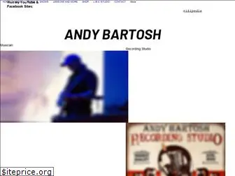 bartosh.at