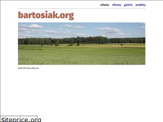 bartosiak.org